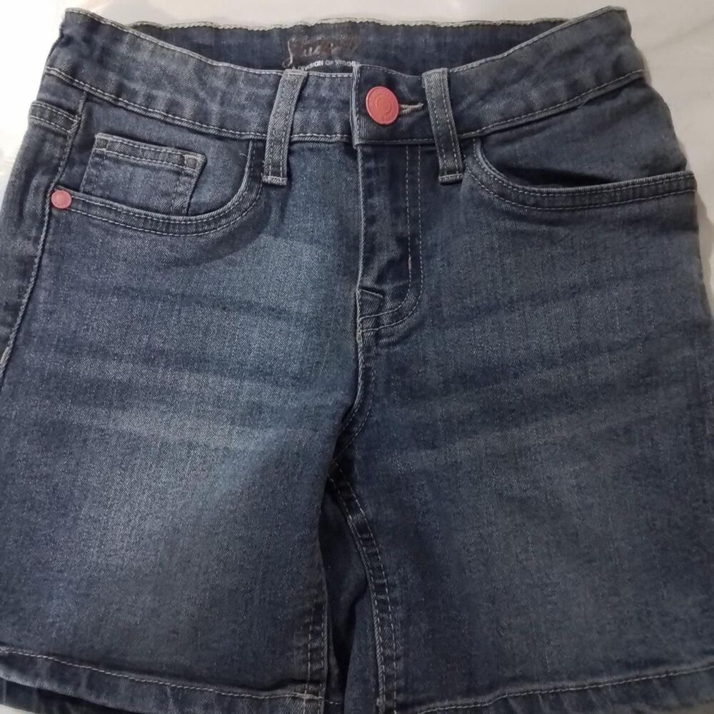 Studio V Girls Shorts Size 10